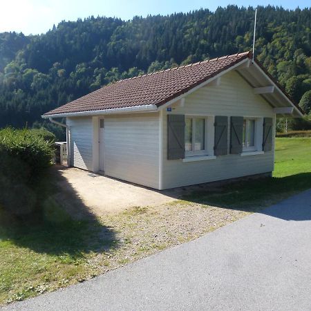 La Bresse Hautes Vosges Chalet "Le Piena" ภายนอก รูปภาพ